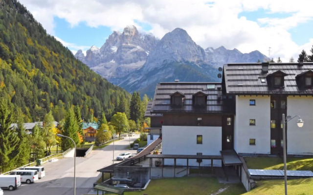 Frassan Apartments