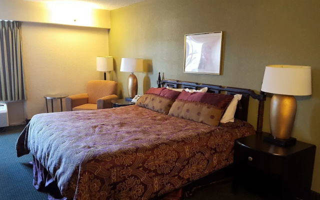 River Valley Inn & Suites (Extended Stay)