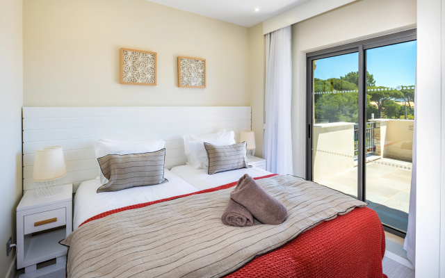Shantiapartments