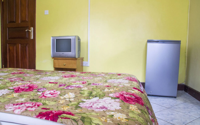Spannet Suites