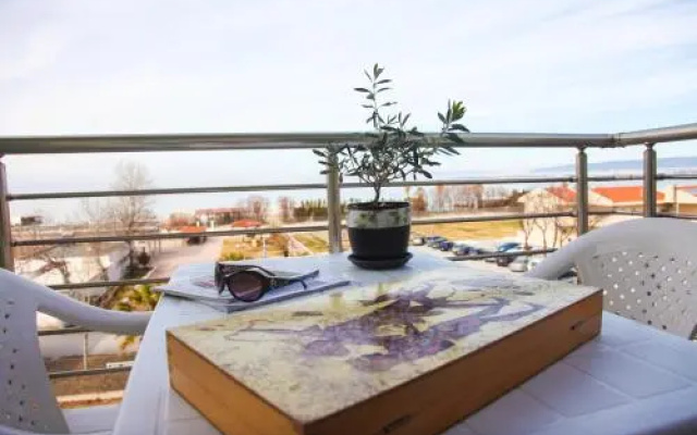 Apartments Holiday