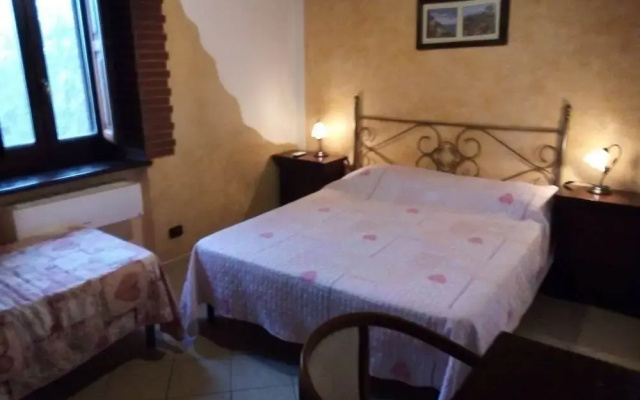 Oasi della Pace