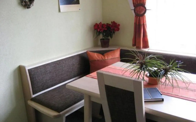 Ferienwohnung Stickler