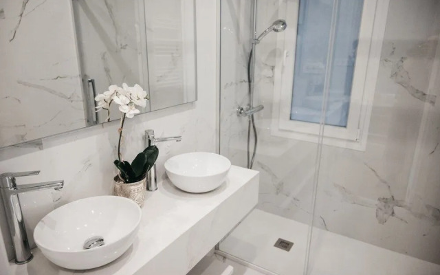 Apartamentos Naiala