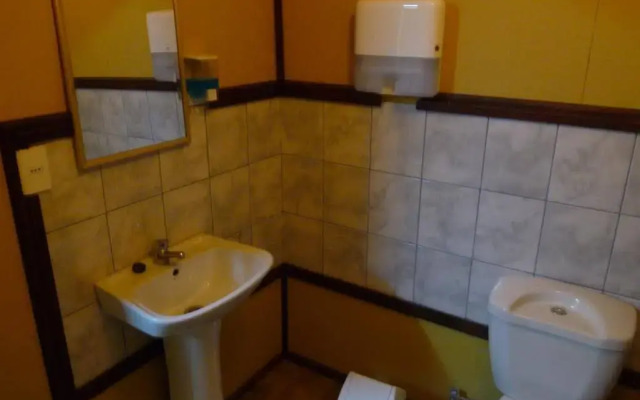 Hostal Vaiora