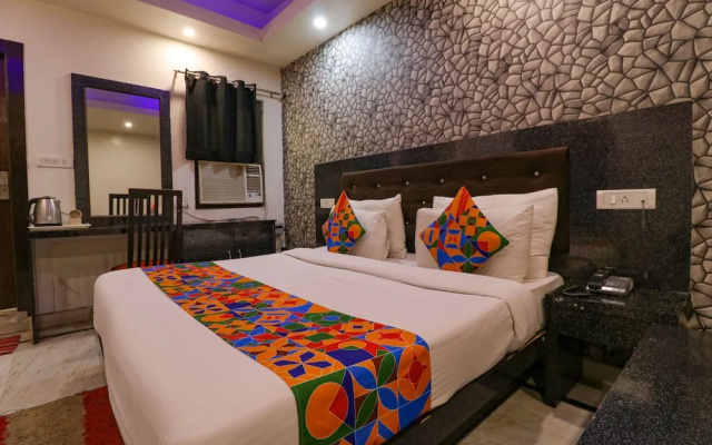 FabHotel A One Noida Sector 11