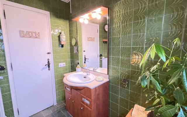 Cala Canyelles Holidays Apartments