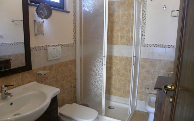 Hotel Borgo Eolie