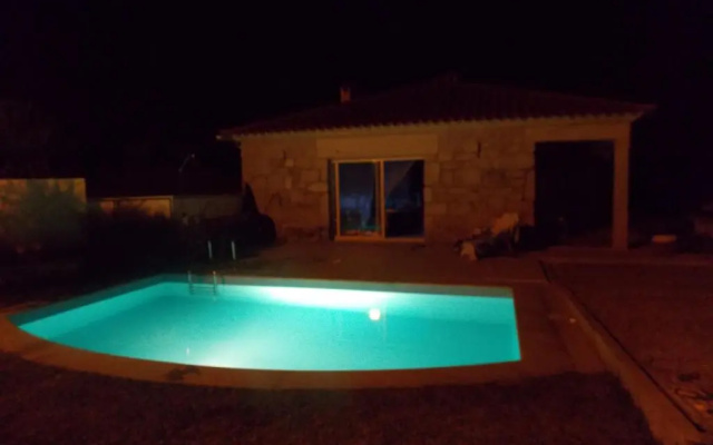 Casa Silva Do Minho