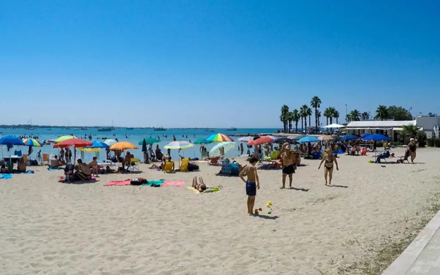Porto Cesareo Apartment m514