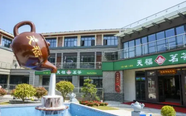 qi tea