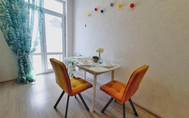 Bestflat (Бестфлэт) на Есенина