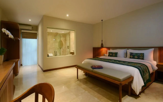 JAPA Suites & Villas