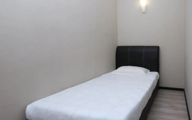 Hotel O Lm Residence