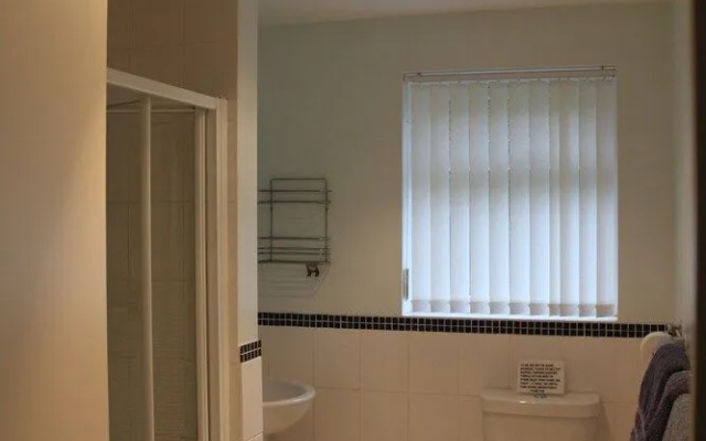Courtlands Nurseries B&B