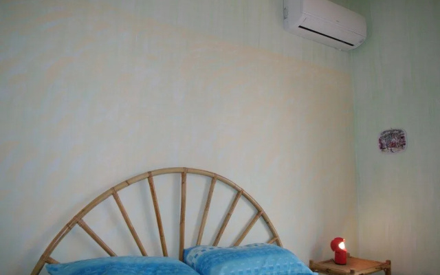 Casa Calamaro