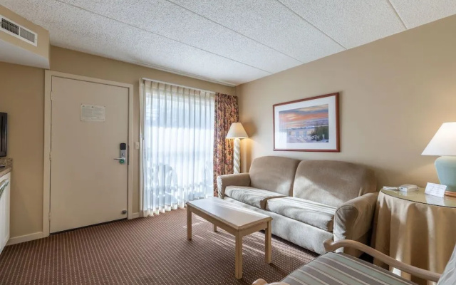 Wild Dunes Inn