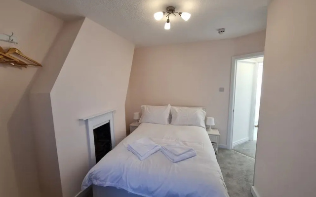 The Horizon Sea View Suite