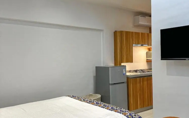 Kilk Klak Appart Hotel