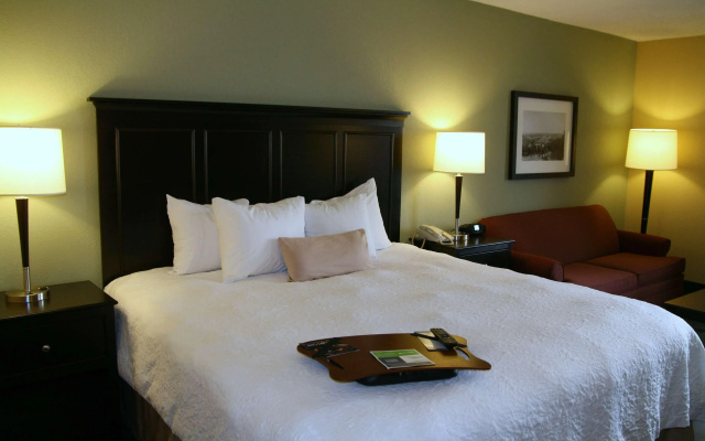 Hidden Falls Inn