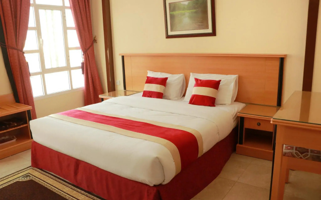 Al Nile Hotel