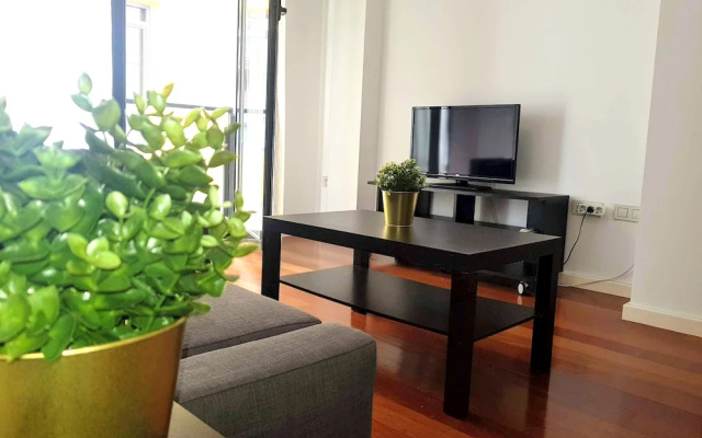 Apartamento Cactus