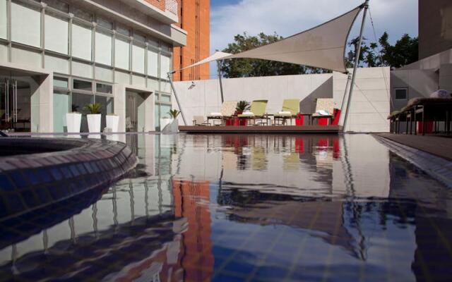 Adriatika Hotel Residence in Guatemala City Guatemala from 121