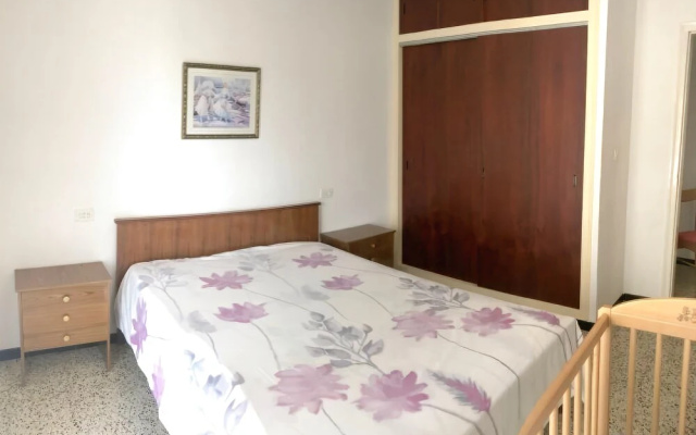 Apartamento Colón 1º 1º