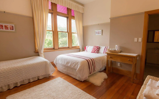St Itas Guesthouse