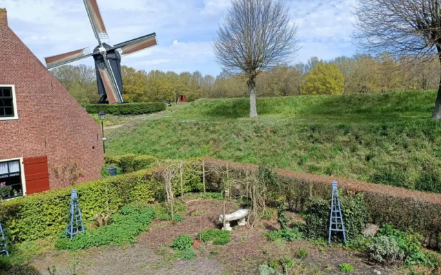 Bij de Friesche Poort