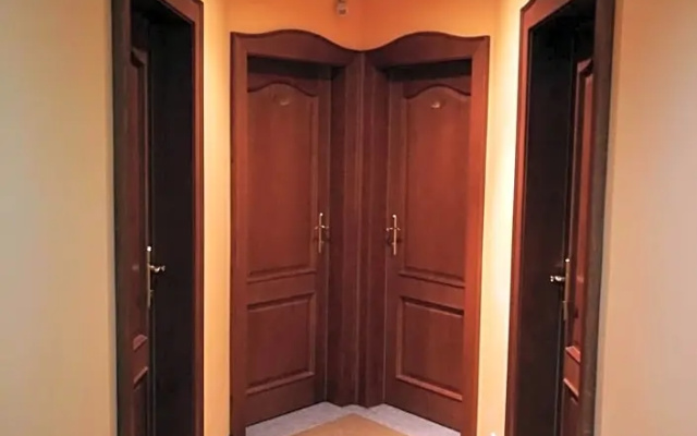 Hotel Mladosť