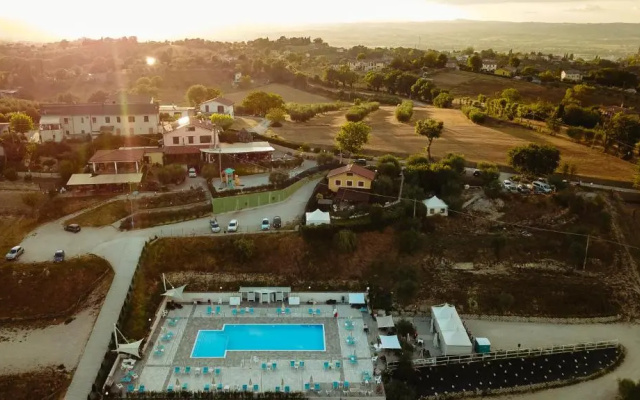 Il Pozzo Country House