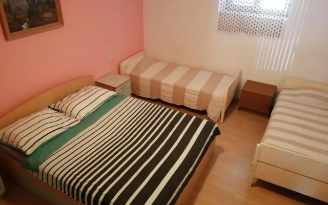 Apartmani A&N