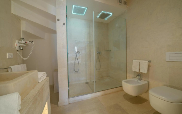 Hotel Barone di Mare