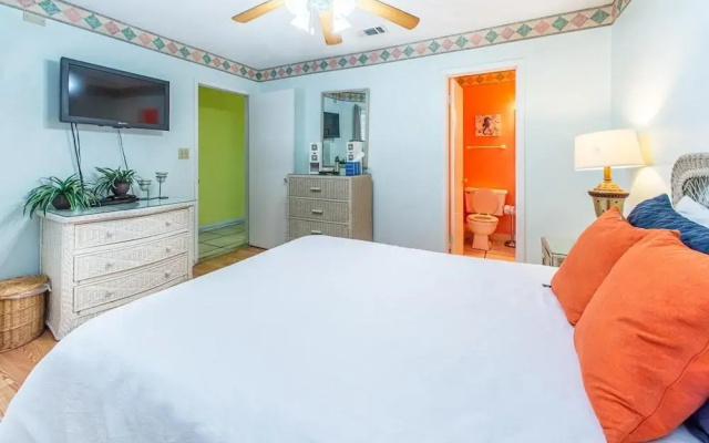 Island Sands 206