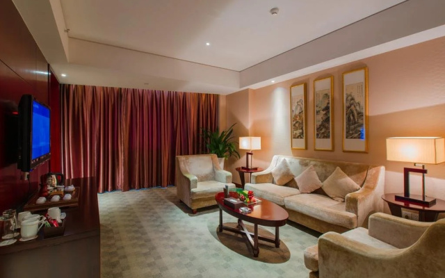 Jinjiulong Hotel