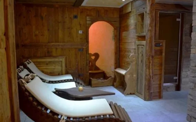 Hotel Belvedere