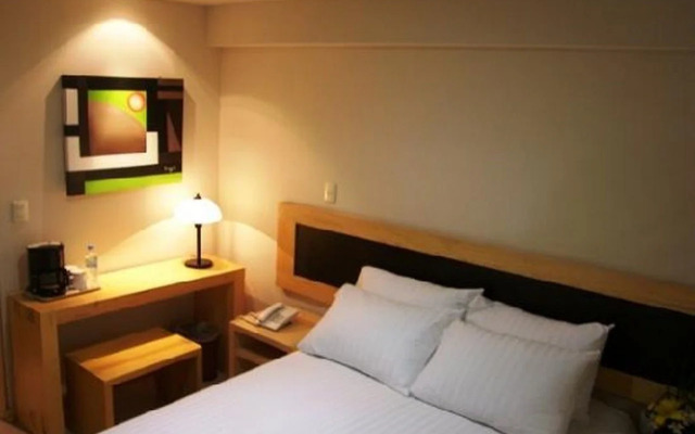 Rymma Hotel