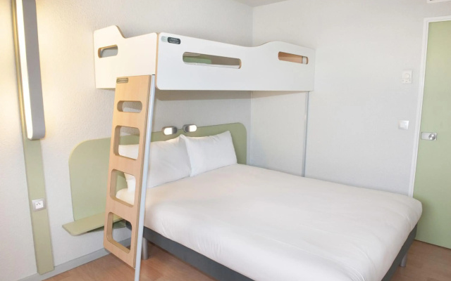ibis Gonesse Le Bourget