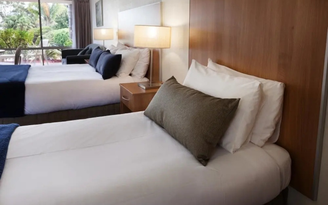 Best Western Fairway Motor Inn