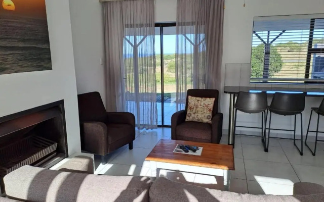 Gourikwa Reserve