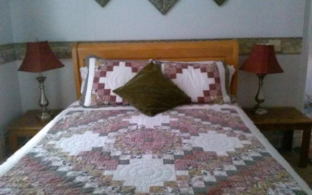 Columbus Hotel