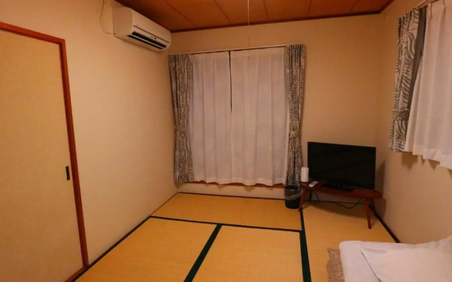 富士山結アパートメント
