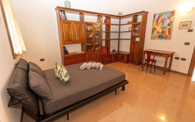 B&B Villa Castello Verona