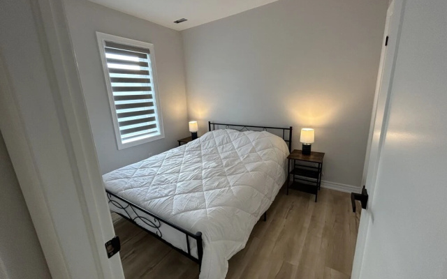 Brand New 2 Bedroom in Hamilton