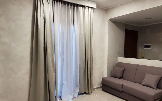 Illuvia Affitto Camere