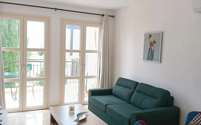 Aphrodite Hills Adonis Apartment