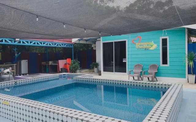 Capital O 91153 Chalet Dusun Duriyan