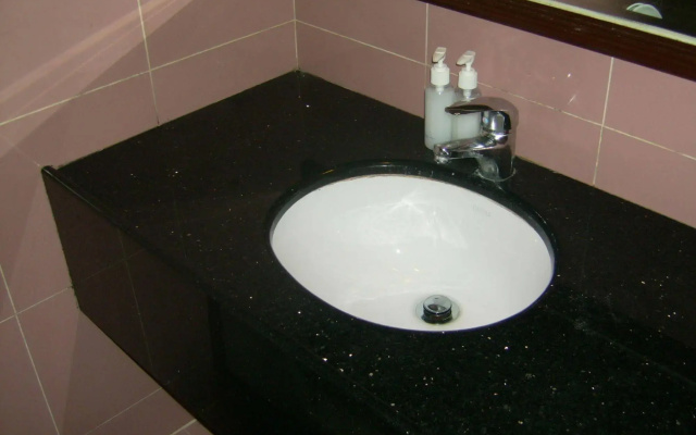 1ST Homestay - HK Taiwan Hostel