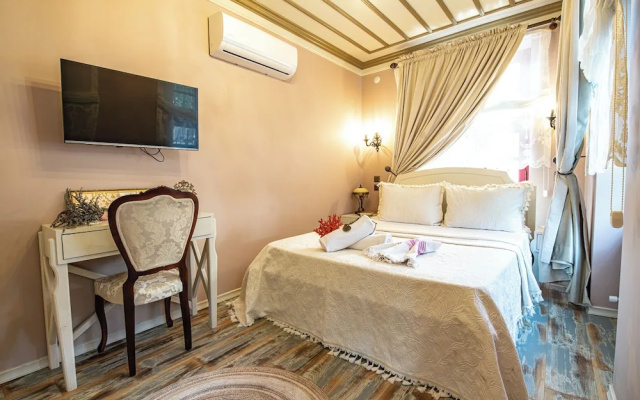 Corallia Ada Hotel